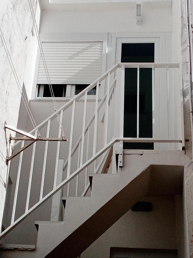 Estudio Dos Bones Nazaré Exteriér fotografie